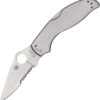 Spyderco Uptern Lockback (2.88")