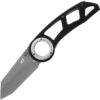 Schrade Torsion Linerlock (3")