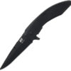 Schrade Landshark Linerlock A/O (3")