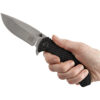 SKIF Knives Sturdy Framelock SW Black (3.75")