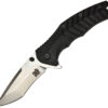 SKIF Knives Griffin Framelock SW Black (3.75")