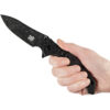 SKIF Knives Adventure Framelock BSW Black (4")
