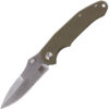 SKIF Knives Mouse Linerlock SW Olive (3.5")