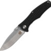 SKIF Knives Hamster Linerlock SW Black (3.5")