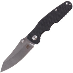 SKIF Knives Cutter Linerlock SW Black (3.5″)