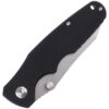 SKIF Knives Cutter Linerlock SW Black (3.5")