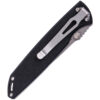 SKIF Knives Stylus Linerlock SW Black (3.5")