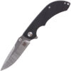 SKIF Knives Spyke Linerlock SW Black (3.5")