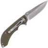 SKIF Knives Spyke Linerlock SW Olive (3.5")