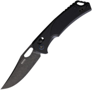 SRM Knives 9201 Ambi Lock (3.5″)