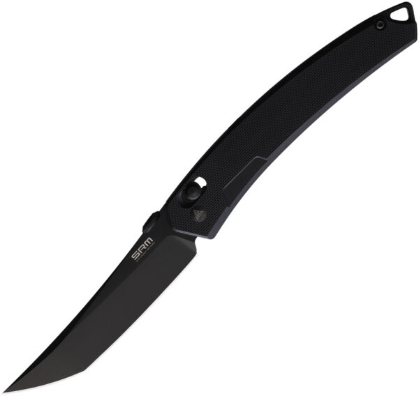 SRM Knives 9211 Ambi Lock (3.5")