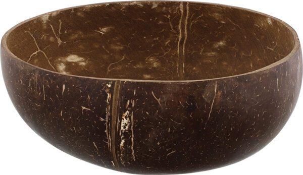 Swiss Advance MONO Coconut Bowl Natural