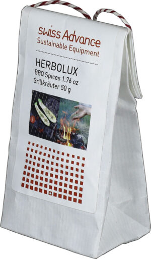 Swiss Advance HERBOLUX Spice Mix