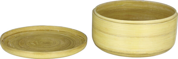 Swiss Advance PHORA Bamboo Lunch Box Large Swiss Advance PHORA Bamboo Lunch Box Large