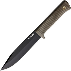 Cold Steel SRK  Fixed Blade DE (6")