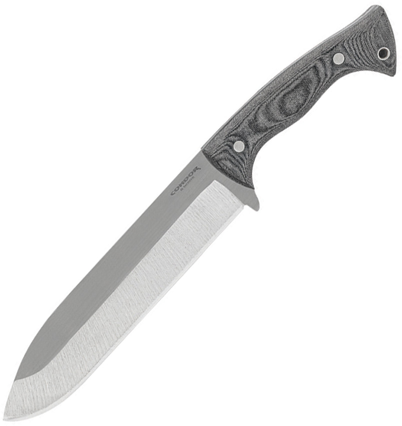 Condor Balam Fixed Blade (9")