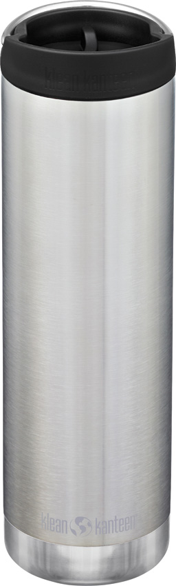 Klean Kanteen TKWide Bottle Cafe Cap 20oz