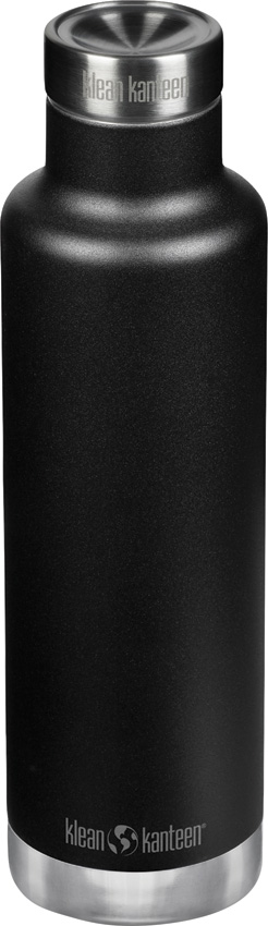 Klean Kanteen Insulated Classic Bottle 25oz