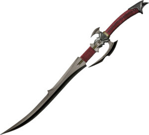 Kit Rae Avoloch Sword Of Enethia (24.5″)
