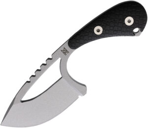 Midgards-Messer Ratatosk XXL Fixed Blade (3.25″)
