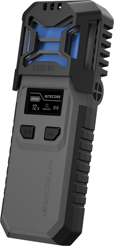 Nitecore Portable Electronic Repeller Nitecore Portable Electronic Repeller