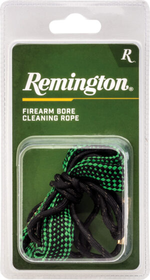 Remington Bore Cleaning Rope .22 Caliber