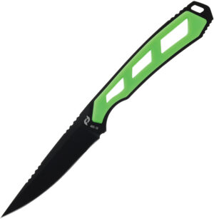 Schrade Isolate Caper Fixed Blade (3.25″)