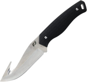 Schrade Exertion Fixed Blade (4″)