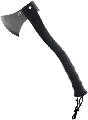 Schrade Bedrock Magnum Axe