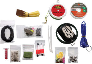 Stanford Outdoor Supply B.O.S.S. Fishing & Hunting Kit