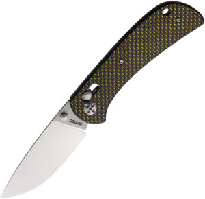 S-TEC Axis Lock Carbon Fiber (3.5″)