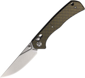 S-TEC Axis Lock Carbon Fiber (3.5″)