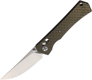 S-TEC Axis Lock Carbon Fiber (3.5″)