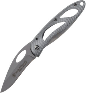 Smith & Wesson Extreme Ops Linerlock (2.88″)