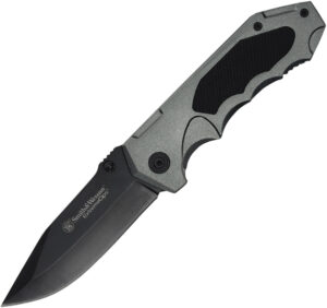 Smith & Wesson Extreme Ops Linerlock (3.5″)