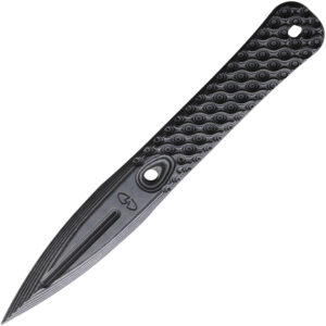 VZ Grips Executive Hydra Black Gray G10 (3.75″)