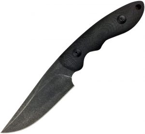 ABKT TAC Shadow Predator Fixed Blade (3.25″)