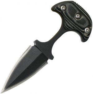 ABKT Tac Neck Knife (1.25″)