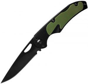 ABKT TAC Mark II Lockback OD (2.5″)