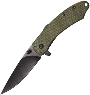 ABKT Tac Ember Linerlock A/O (2.75″)