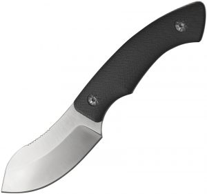 ABKT TAC Grunt Fixed Blade (3″)