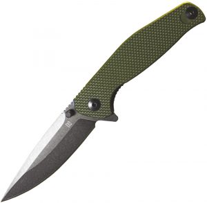 ABKT TAC Catalyst Linerlock (3.5″)