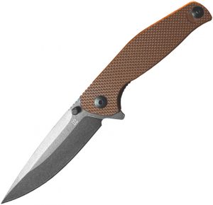 ABKT TAC Catalyst Linerlock (3.5″)