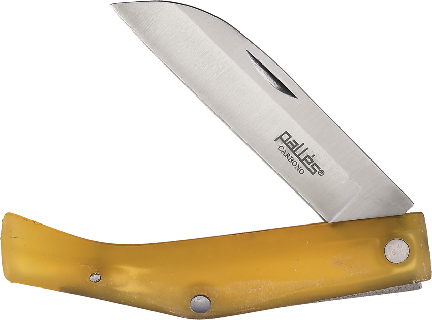 Albainox Bird Beak Pen Knife (3")