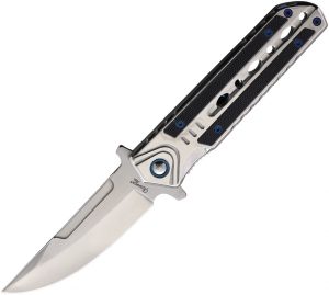 Albainox Plus Linerlock (3.5″)