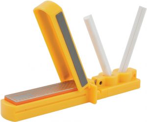 Smith’s Sharpeners 3-in-1 Sharpening System