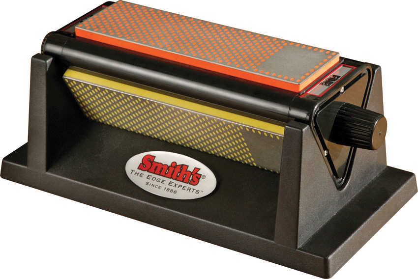 Smith's Sharpeners Diamond Tri-Hone Smith's Sharpeners Diamond Tri-Hone