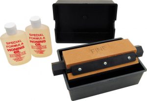 Sharpeners Pro Hone 6 inch