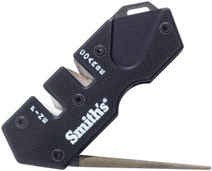 Smith’s Sharpeners PP1 Mini Tactical Sharpener