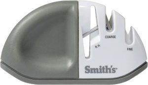 Smith’s Sharpeners Diamond Edge Grip Max